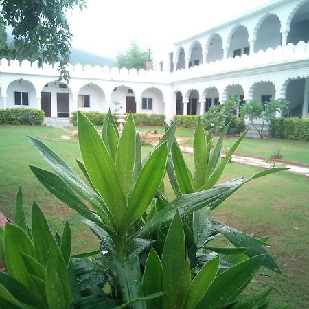 Hotel Third Eye Pushkar Extérieur photo