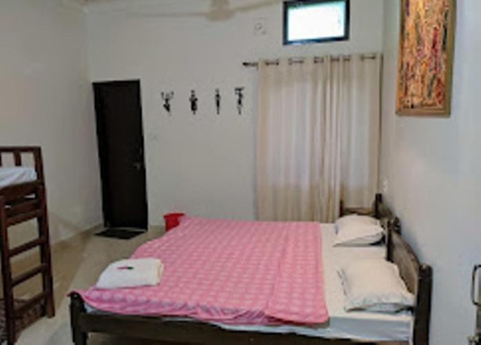 Hotel Third Eye Pushkar Extérieur photo